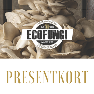 Presentkort