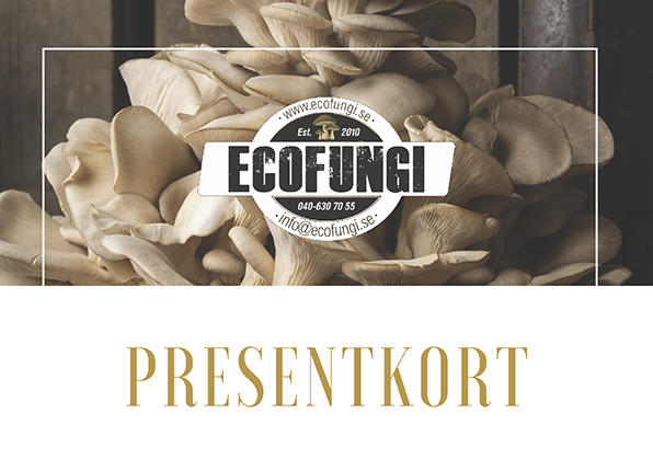 Presentkort